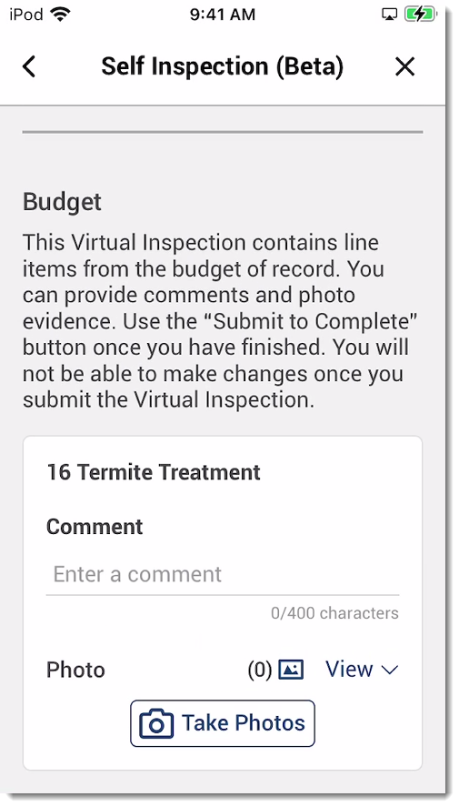 KB - Self-Guided - OS - Self Inspection - line items.png